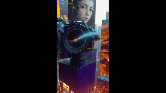 Stable Diffusion - создаст реалистичные фото без интернета!!! смотреть онлайн