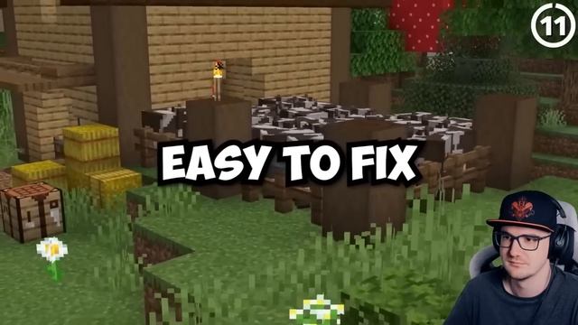 Майнкрафт ► НА ЧТО Способна РЕАЛИСТИЧНАЯ ВОДА в Minecraft | Реакция смотреть онлайн