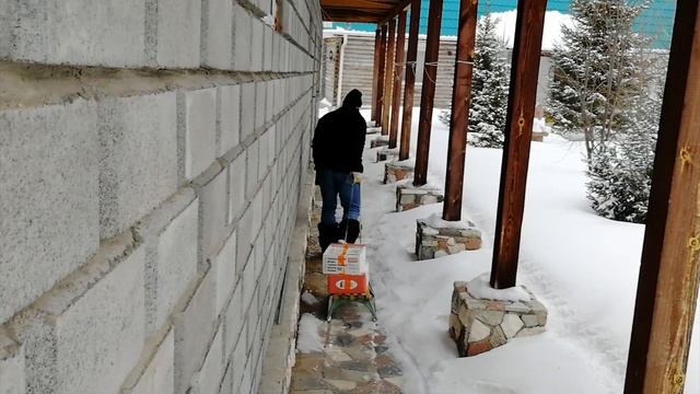 Замена камней для бани через 11 лет! смотреть онлайн