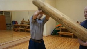 01начало тренировки ТЕСКАО
