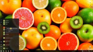 Как добавить значки на панель быстрого доступа 'пуск' windows 10