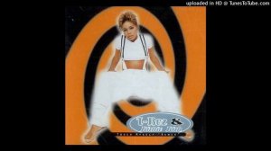 T-Boz - Touch Myself