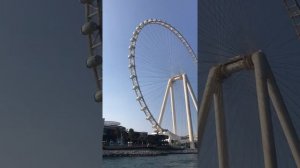 Прогулка на яхте по Марине Дубай 2021г