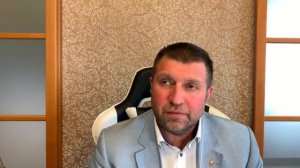 Дмитрий Потапенко: "Авиаблокада Беларуси после инцидента с самолётом Ryanair"