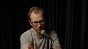 Как посчитать свободу воли и отбиться от медведя. Философ сознания Антон Кузнецов. LATECAST