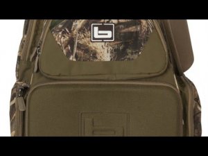 Рюкзак BANDED Air Hard Shell Backpack цв. MAX5 / banded одежда для охоты