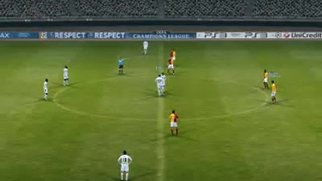 pes 2011 türkce tezahürat ve türkce spiker-2 смотреть онлайн