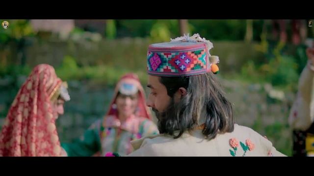 DHUDHU JOGII || AMIT MITTU || JKB || FRONTLINE FILMS || SMARTWIK MEDIA || NEW BHAJAN 2022 || смотреть онлайн