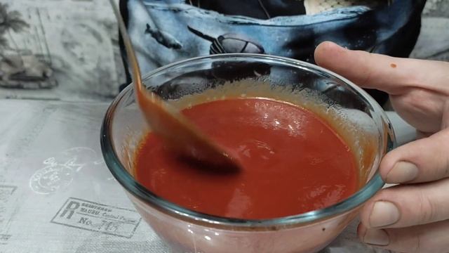 Выпуск #1. Консервы рыбные. Салака в томате, приготовленная в автоклаве.
