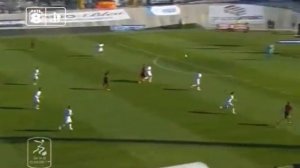 Serie B - Lanciano - Padova 1-0