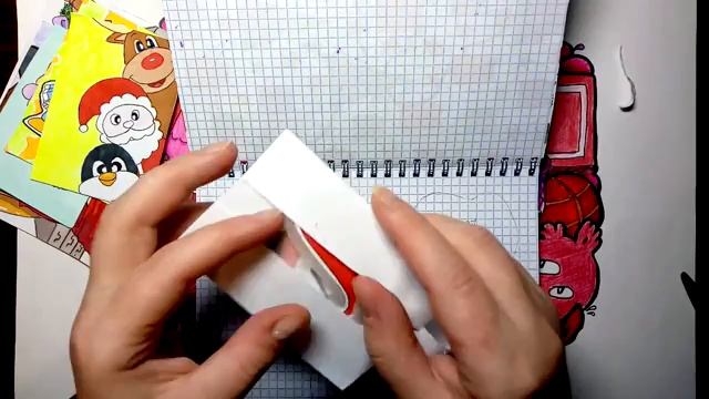 Бумажные сюрпризы Харли Квинн / Harley Quinn | Идеи для срисовки легко смотреть онлайн