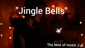 Новогодняя песня "Jingle bells". Японская версия.