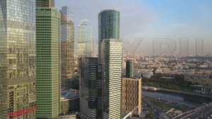 ЖК Башня IQ Квартал (Москва Сити)