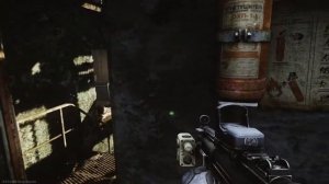Escape from Tarkov 0 8 прохождение часть 9 ПОЧТАЛЬОН ПЕЧКИН ч.2