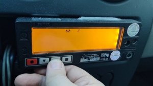 Как открыть смену на таксометре Белтакс