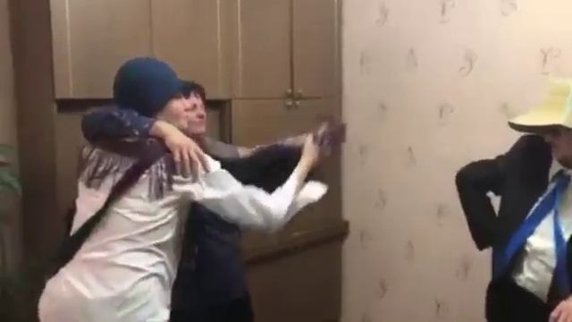 Бабушки в отрыве)) смотреть онлайн