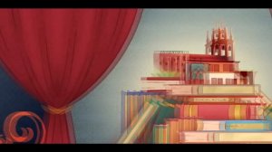 Edu: Худшая монахиня в истории