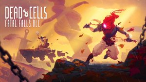 The Undying Shores - Dead Cells Fatal Falls (Official Soundtrack)