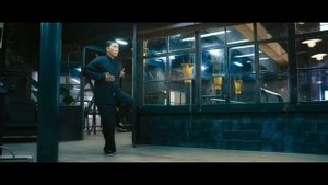 ип ман 3 майк тайсон Под музыку