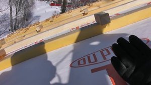 11.53 КРОВЛЯ - МОНТАЖ ПЛЕНКИ TYVEK (Тайвек) ч1.
