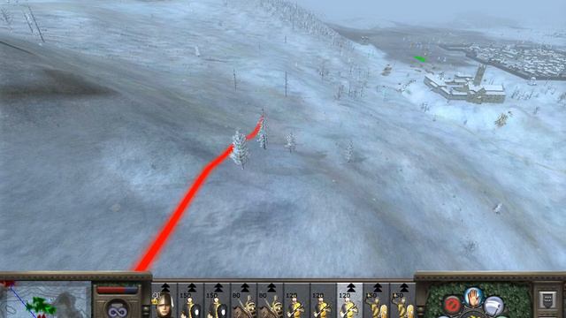 Let's Play Medieval 2 Total War-Definitive Edition-HRE-Hard Campaign-Part 4 смотреть онлайн