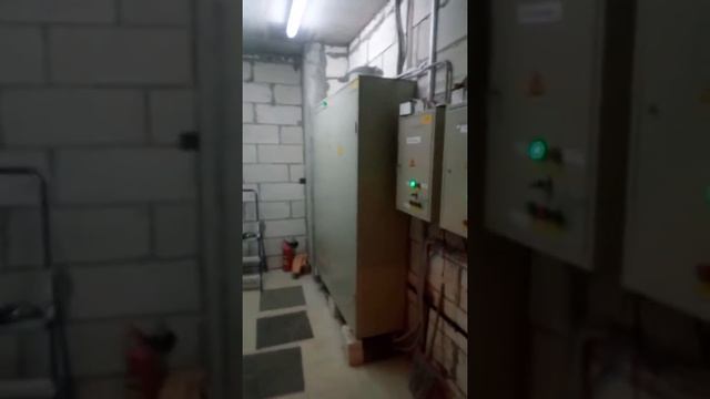 работа шкафов и клапана дымоудаления 2019 01 24 13 02 21 Trim смотреть онлайн