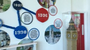 Legoland UK Windsor / Леголенд Англия Виндзор