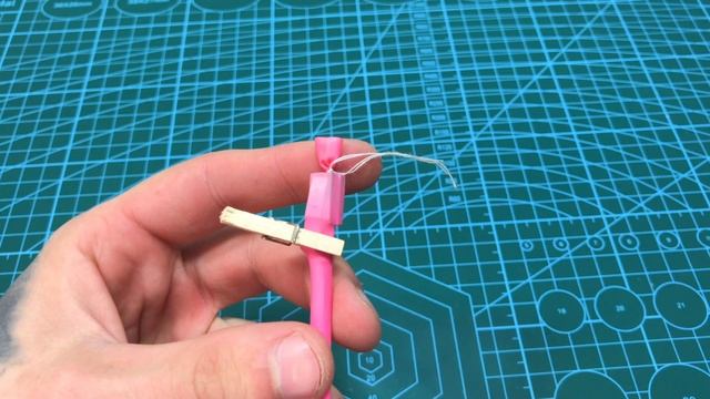 Чувствительный светящийся поплавок для ночной рыбалки своими руками смотреть онлайн