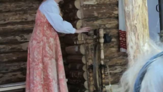 народные промыслы