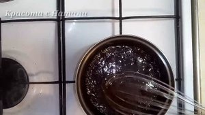 ПРОСТОЙ Рецепт ШОКОЛАДНОЙ глазури ДЛЯ ТОРТОВ И ПИРОЖНЫХ. ОТЛИЧНАЯ шоколадная ГЛАЗУРЬ.