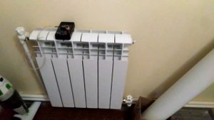 как не разморозить отопление пока нет газа