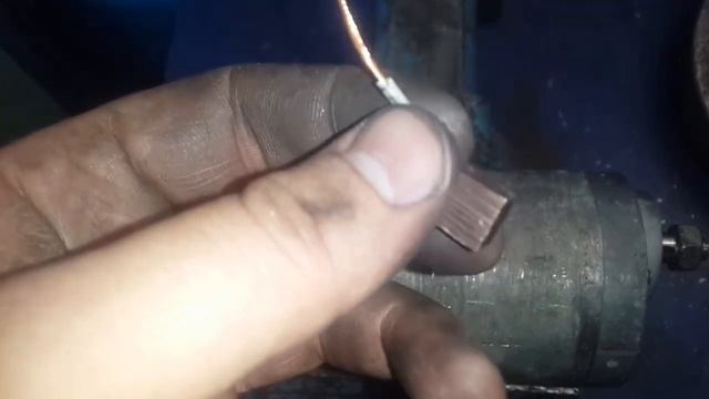 Переделка генератора мотоцикла урал с 6 на 12 вольт. И проверка смотреть онлайн