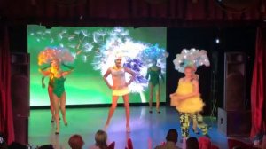 BIZE LIZU Show ballet Saint Petersburg 2019