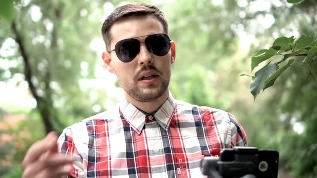 Обзор и распаковка электронного стабилизатора Feiyu Tech Vimble 2 смотреть онлайн