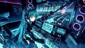 NightCore - All I Ever Wanted (BassHunter)
