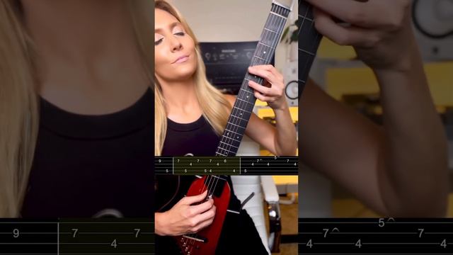 🎸Shape Of My Heart - Sting 🎸 Guitar Lesson & Tabs #guitarplayer #guitarist #guitarcover смотреть онлайн