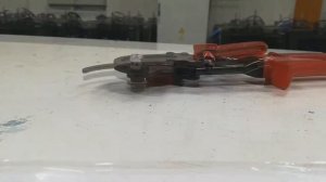 Ножницы секторные НС 32 КВТ