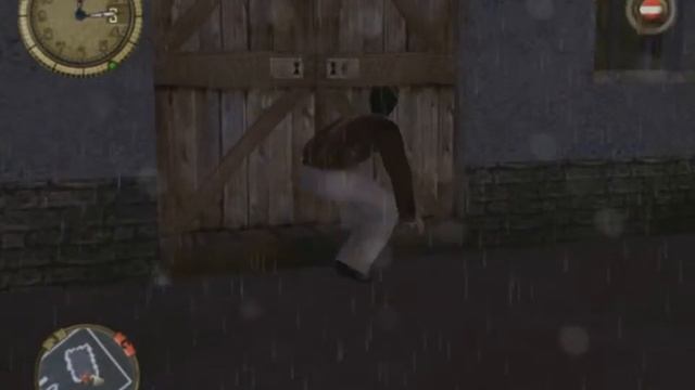 прохождение игры Prisoner of War часть 2 смотреть онлайн