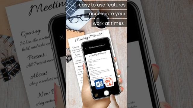 Best document scanner app 2022 #shots