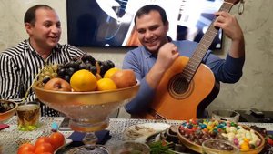 Нурик Татданов  кумыки зажигают
