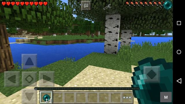 Mod de minecraft 0.13.0 / enderpearl смотреть онлайн