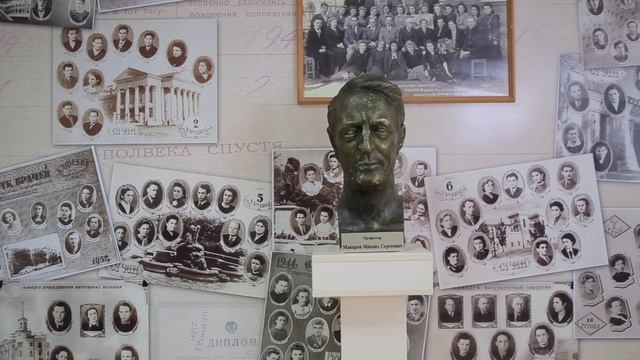 Ставропольский государственный медицинский университет смотреть онлайн