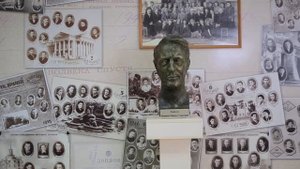 Ставропольский государственный медицинский университет