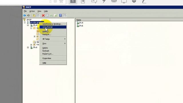 How to Migrate DHCP from Windows Server 2008 R2 to Windows Server 2019 смотреть онлайн