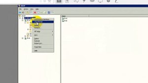 How to Migrate DHCP from Windows Server 2008 R2 to Windows Server 2019