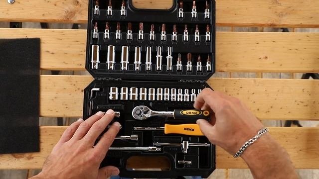 DEKO DKMT 53  Инструмент с Aliexpress
