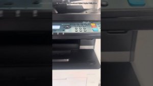 Kyocera Multi-Functional Digital Copier Ecosys m3145dn