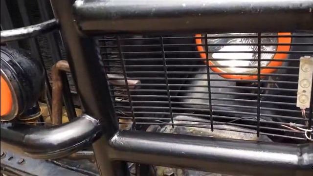 плюсы и минусы грузовика ЗиЛ 164 и что он из себя представляет