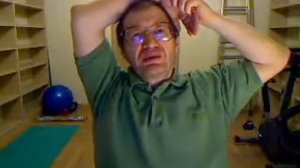 028 Тюремные дневники. Сергей Пантелеевич Мавроди