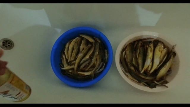 Как вкусно приготовить навагу. Слюнки текли пока готовил. ЛАЙФХАК для СОУСА. Вкусные рецепты.